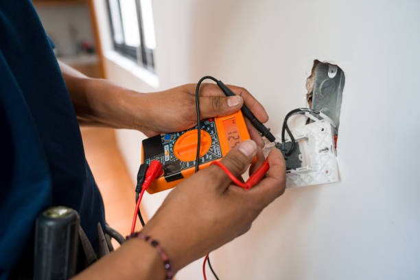 Best Commercial Electrician Services  in Moose Lake, MN