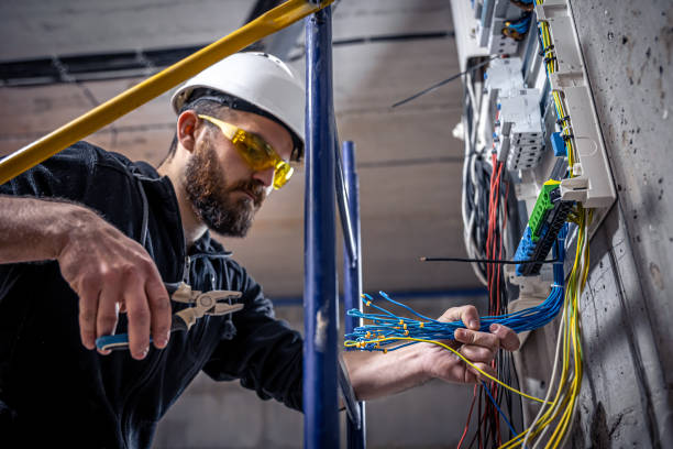 Best Electrical Outlet Repair  in Moose Lake, MN