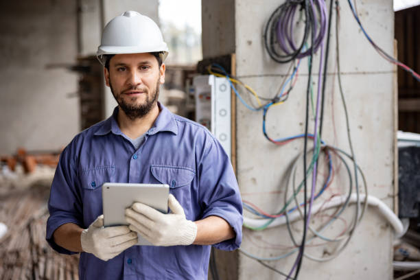 Best Electrical Outlet Repair  in Moose Lake, MN