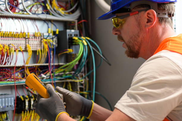 Best Commercial Electrician Services  in Moose Lake, MN