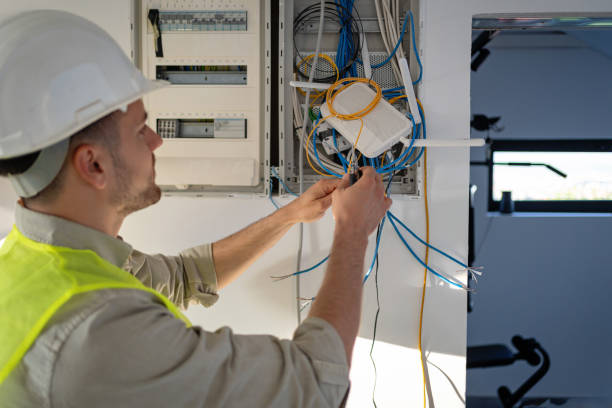 Professional Electrician in Moose Lake, MN