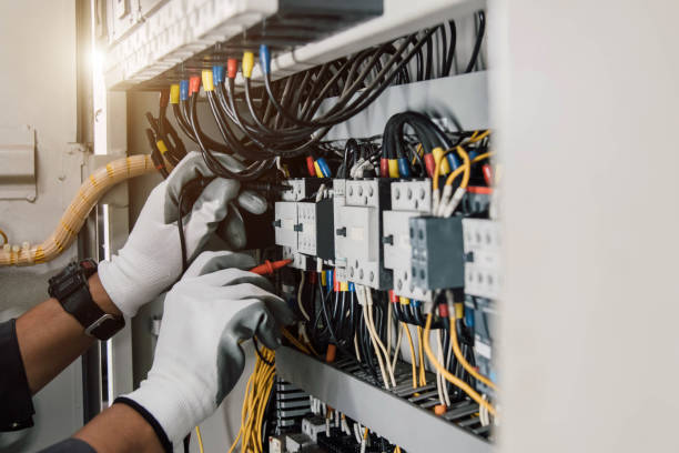 Best Residential Electrician Services  in Moose Lake, MN