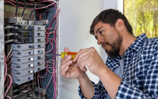 Best Electrical Contractors for Businesses  in Moose Lake, MN